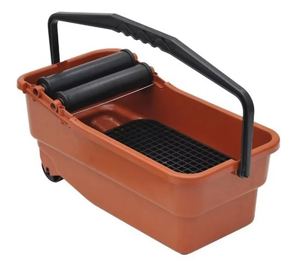 Bac de lavage SMART - Bac de lavage SMART - sans frottoir-Raimondi