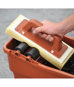 Bac de lavage SMART - Bac de lavage SMART - sans frottoir-Raimondi