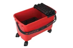 Rubi Bac de nettoyage clean Triple Superpro