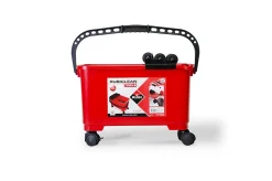 Rubi Bac de nettoyage clean Triple Superpro