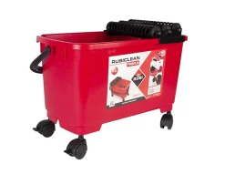 Rubi Bac de nettoyage clean Triple Superpro