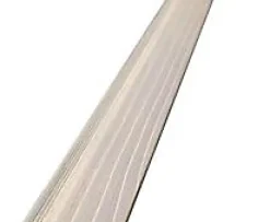 Baguette d'angle sapin vintage taupe 27,5 x 27,5 mm L.2,5 m- Hot