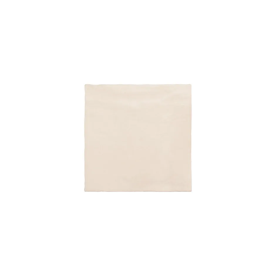 Baguette de finition pour Carrelage mural faïence effet zellige LA RIVIERA Bullnose Jolly 20x1.2 cm boîte de 0.024 ml / pas m2 W-Gioia Materia Best