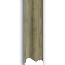 Baguette P11 ayous 6 x 15 mm L.2 m Skylab- Best