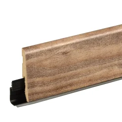 Bande d'étanchéité pour plinthe à visser L.240cm-GoodHome