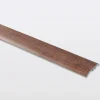 Barre de seuil en aluminium auto-adhésif, effet chêne brun , décor 290, L.930 x l.37 mm-GoodHome Hot