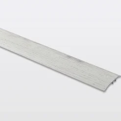 Barre de seuil en aluminium décor bois 37 x 930 mm DÉCOR 130-GoodHome Best