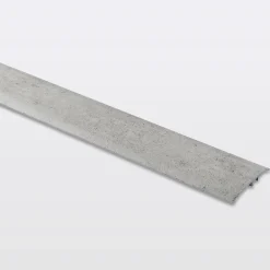 Barre de seuil en aluminium effet béton gris clair 37 x 930 mm DÉCOR 110-GoodHome Discount