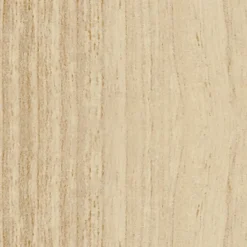 GoodHome Barre de seuil en aluminium décor bois 37 x 930 mm DÉCOR 195