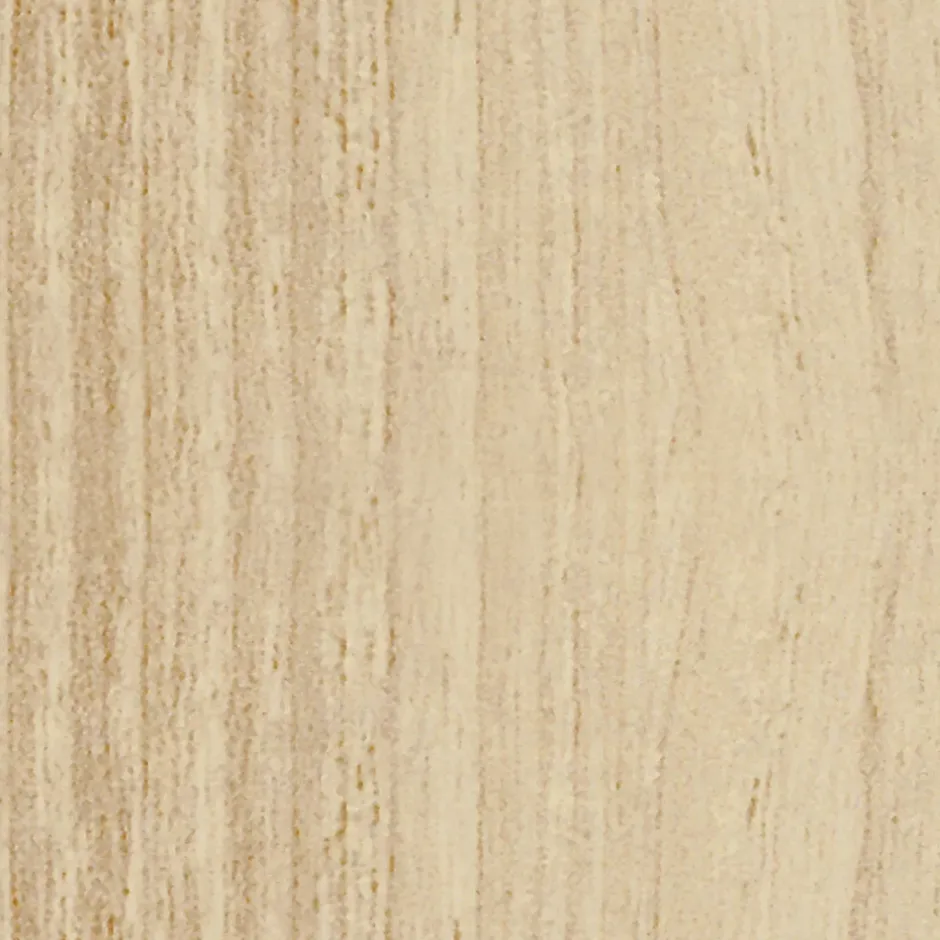 GoodHome Barre de seuil en aluminium décor bois 37 x 930 mm DÉCOR 195