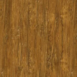 Barre de seuil en aluminium auto-adhésif, effet chêne brun , décor 260, L.930 x l.37 mm-GoodHome