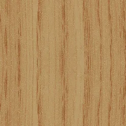 GoodHome Barre de seuil en aluminium décor bois 37 x 1 800 mm DÉCOR 245