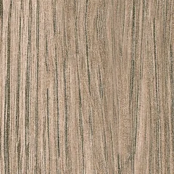 Barre de seuil en aluminium auto-adhésif, effet chêne , décor 175, L.930 x l.37 mm-GoodHome Best