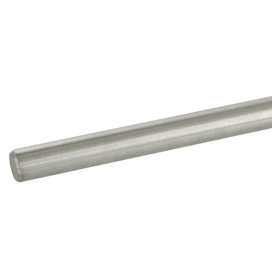 Barre diam. 12 mm - Longueur 2000 mm - Inox 304 GR320-MySystem Hot