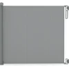 Barriere de securite retractable 180cm gris-Vounot New