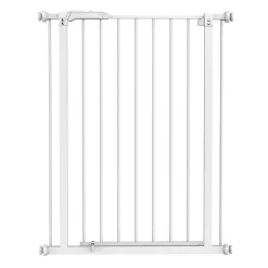Nordlinger Pro Barrière animaux Misty hauteur 76cm et largeur 73 à 84cm