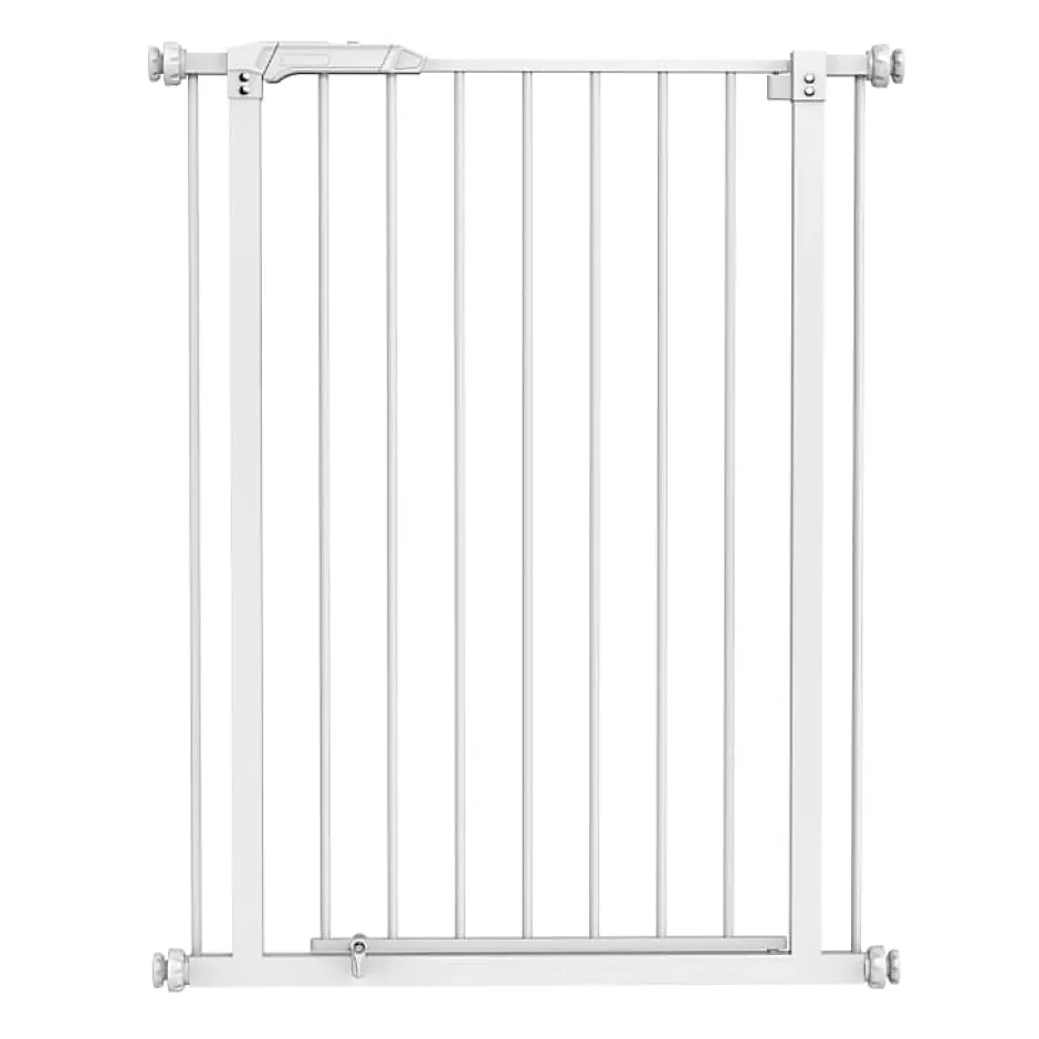 Nordlinger Pro Barrière animaux Misty hauteur 76cm et largeur 73 à 84cm