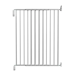 Nordlinger Pro Barrière animaux pivotante Médor hauteur 73cm et largeur 67 à 113cm