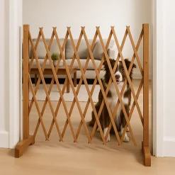 Terre Jardin Barrière de protection extensible 90 cm