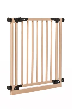 Barrière de sécurité en bois-Safety 1st Best