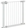 Safety 1st Barrière de sécurité en métal blanc Easy Close