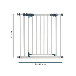 Barrière de sécurité portillon Aalto-Nordlinger Pro