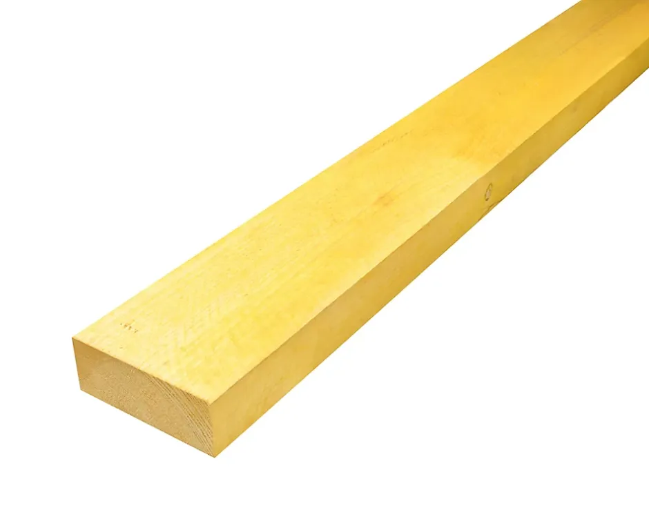 Bastaing traité 160 x 63 mm L.5 m classe 2