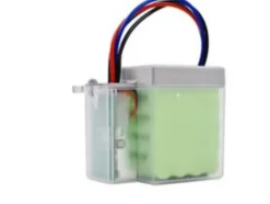 Genius by FAAC Batterie de secours pour portail