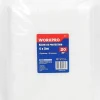 Bâche de protection 4x5m - 20M2-WorkPro Best