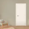 Bloc Porte Lacdor Blanc Ral9010 H204 X L73 Côte Tableau P.gauche-Gd Menuiseries Outlet