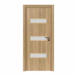 Bloc porte pose fin de chantier April , H.204 x l.73 cm-Reivilo Sale