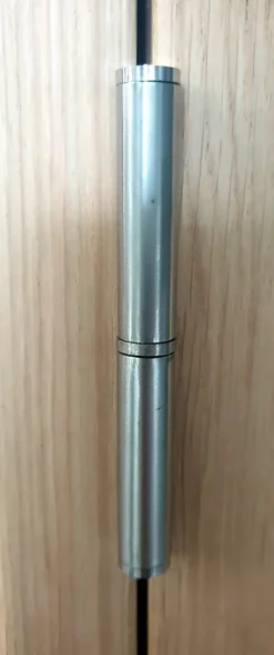 Bloc Porte Tana Vitrée Blanc H204 X L83 Côte Tableau P.gauche-Gd Menuiseries Sale