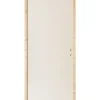 Bloc-porte Exmoor prépeint H.204 x l.73 cm, poussant gauche