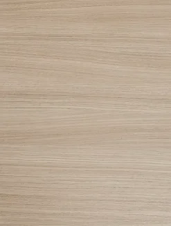 Ekasa Bloc-porte fin de chantier START Chêne Naturel, H.204 l.73cm, réversible