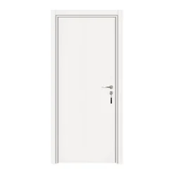 Bloc-porte Liberto, 93 cm, pré-peint-Reivilo New