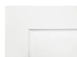 Bloc-porte Ordesa postformé blanc H.204 x l.83 cm, poussant gauche