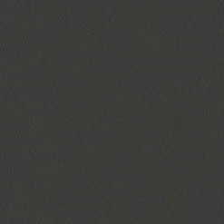 Bloc-porte pose fin de chantier Premium Miro avec poignée Exclusive noire, H.204 x l.63 cm, aspect cuir basalte, réversible-Reivilo Hot