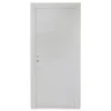 Bloc-porte Summa blanchi H.204 x l.73 cm, poussant gauche- Online