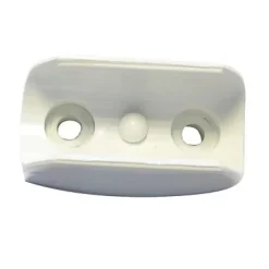 Afbat Bloqueur de manivelle design blanc