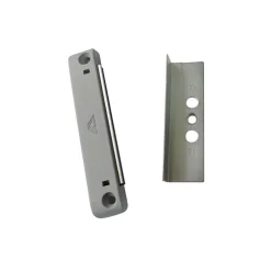 Acbat Bloqueur magnétique acier pour porte-balcon