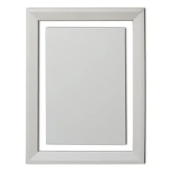 Boiserie Albane prépeint 53 x 69 cm, ép.17 mm