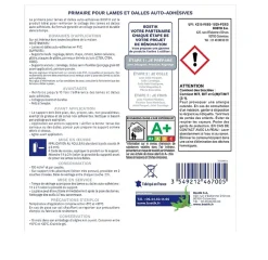 Primaire pour Lames et Dalles Auto-Adhésives 2 L-Bostik Outlet