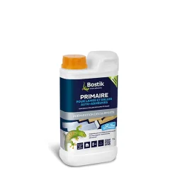 Bostik Primaire pour Lames et Dalles Auto-Adhésives 1 L