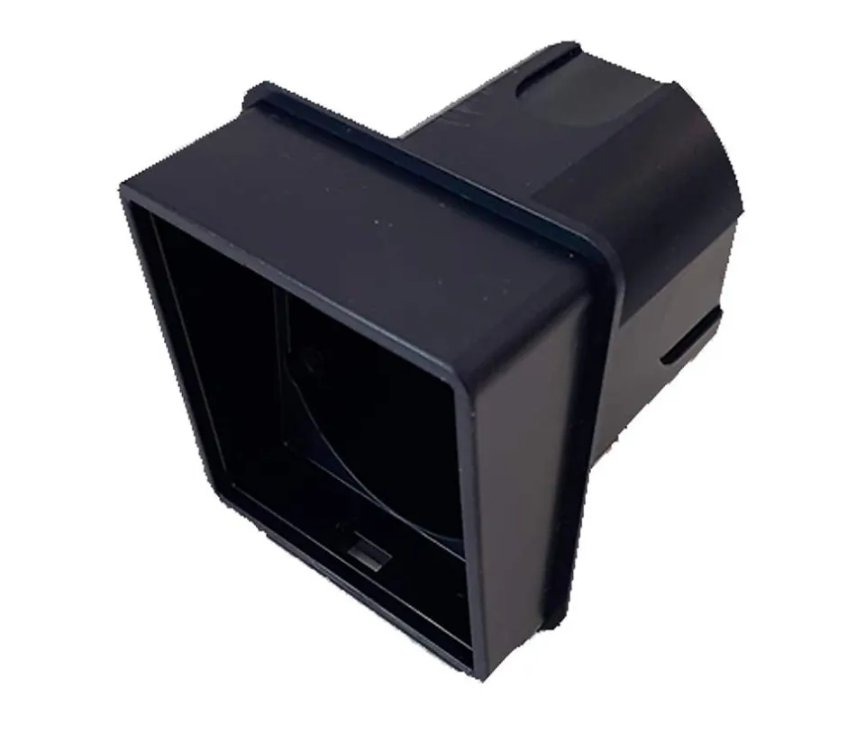 Boîtier FOTOSWITCH (7203115) pour photocellules-Faac