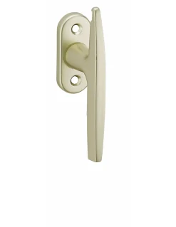 Bouton entrebailleur pour fenêtre, carré 7mm, couleur F2 --Thirard Hot