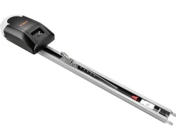 Ouvre-porte de garage 800N avec télécommande, éclairage LED et arrêt automatique, portée 35 m-Boxer Outlet