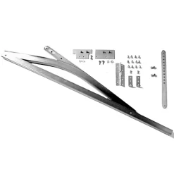 Marantec Bras articulé Special 102 (Réf : 118627) pour motorisation