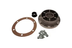 Came Bride côté pignon 119RIBX047 pour motorisation