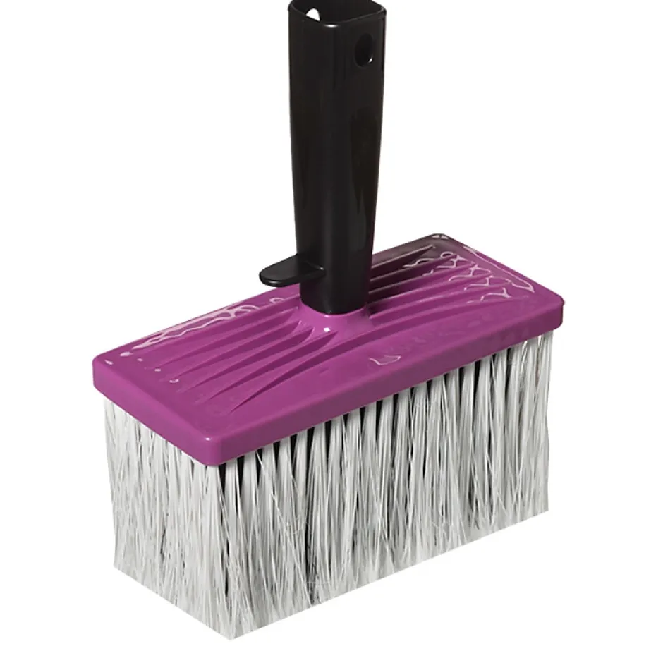 Brosse à encoller pour papier peint L.17 x l.230 x H.8 cm-Metylan Sale