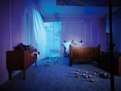 Orac C334 Corniche plafond Decor - 15x19,5x200cm (h x p x L) - moulure décorative polyuréthane